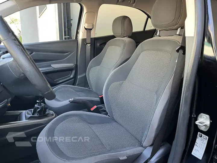 PRISMA 1.4 LT Spe/4 8V