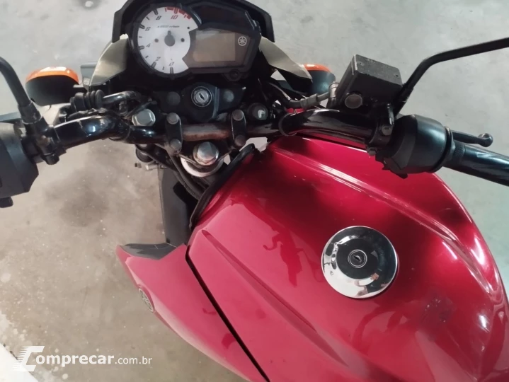 FAZER 150 ED