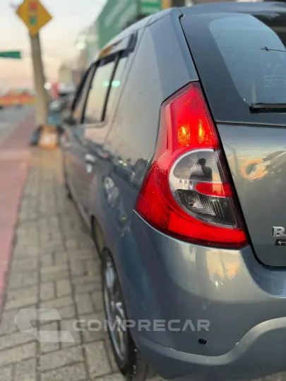 SANDERO 1.6 Vibe 8V