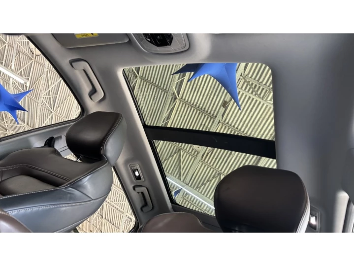 TIGGO 8 1.6 TGDI GASOLINA FOUNDER&#39;S EDITION DCT