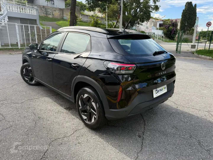 TERA 1.0 170 TSI Comfort