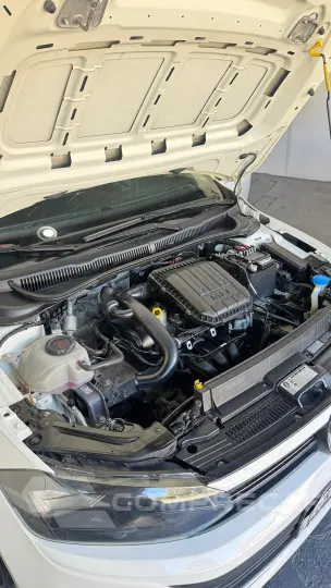 POLO 1.0 MPI
