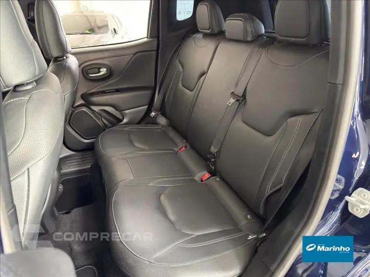 RENEGADE 1.3 T270 TURBO FLEX AT6