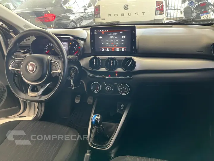 ARGO DRIVE 1.0