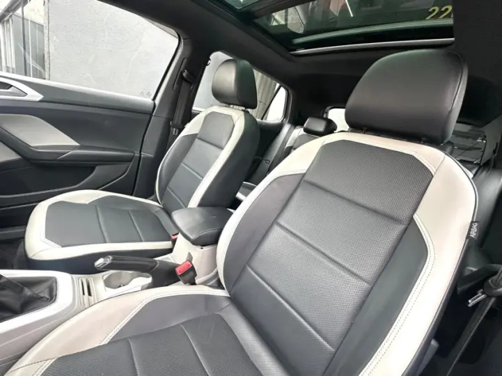 T-CROSS 1.4 250 TSI Highline