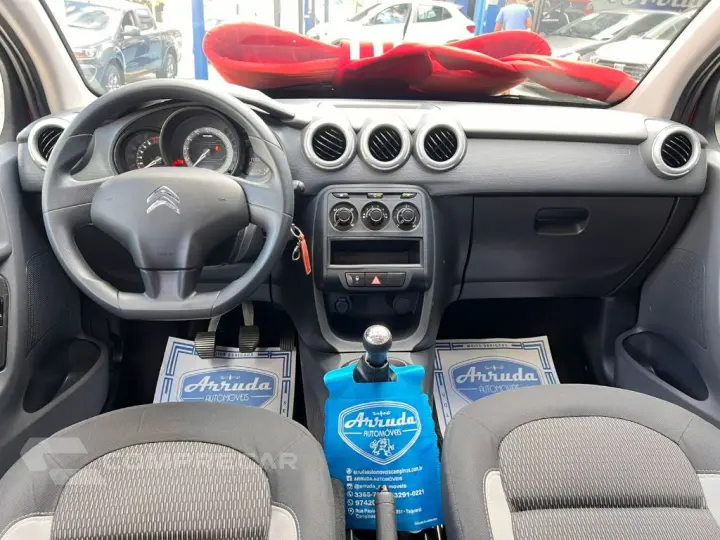 C3 Origine Pure Tech 1.2 Flex 12V Mec