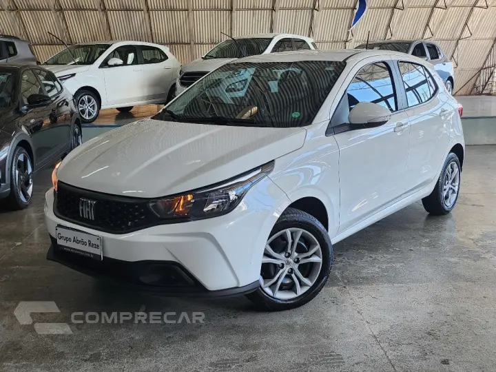 ARGO 1.0 FIREFLY FLEX DRIVE MANUAL