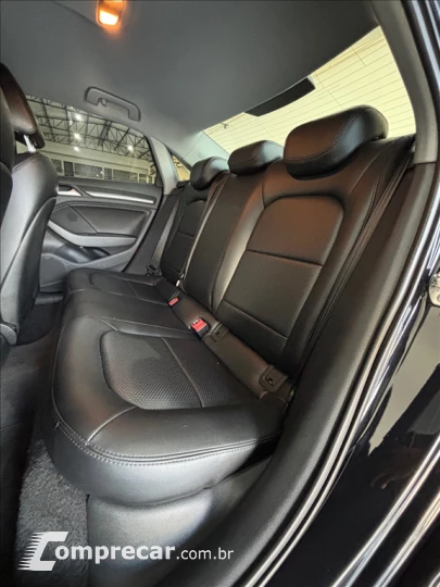 A3 1.4 TFSI SEDAN ATTRACTION 16V FLEX 4P TIPTRONIC