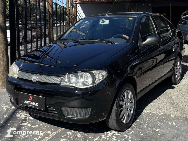 SIENA 1.0 MPI FIRE 8V FLEX 4P MANUAL