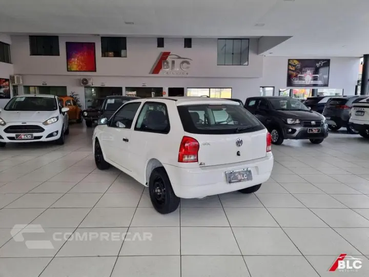 GOL 1.0 GIV