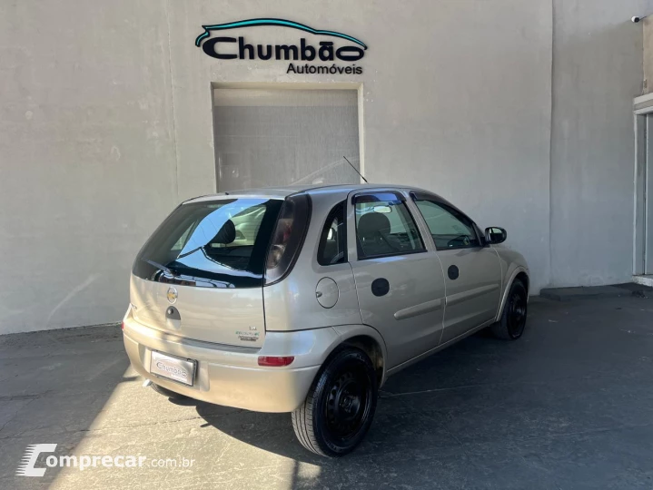 CORSA 1.4 MPFI Maxx 8V