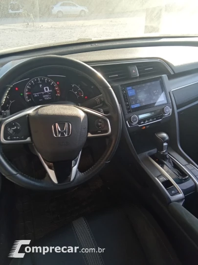 CIVIC 2.0 16vone Sport