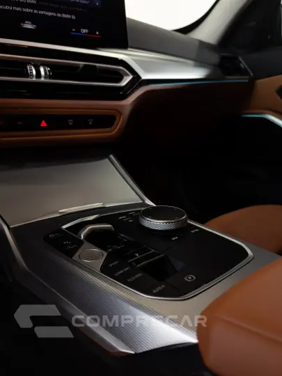 320I 2.0 16V Turbo Sport