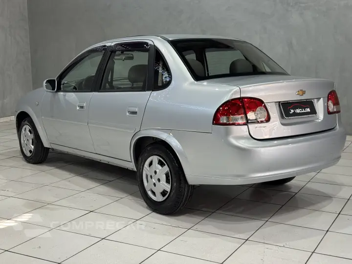 CLASSIC 1.0 MPFI LS 8V
