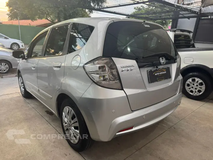 FIT 1.4 CX 16V