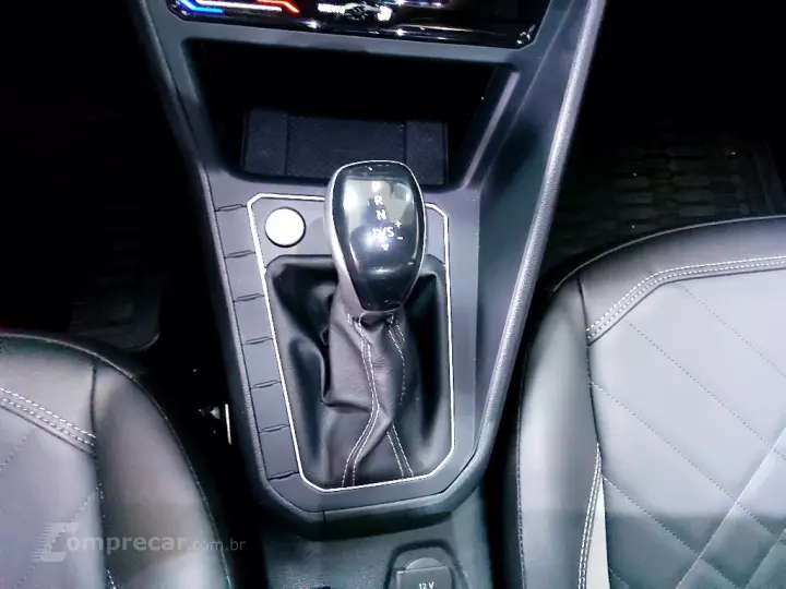 VIRTUS 1.4 250 TSI EXCLUSIVE AUTOMÁTICO