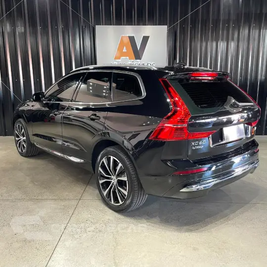 XC 60 T-8 Ultimate 2.0 AWD (Híbrido)