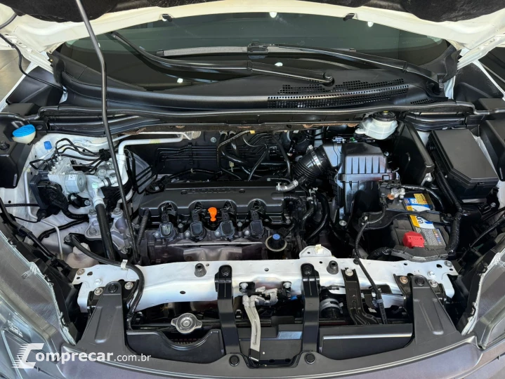 CRV LX 2.0
