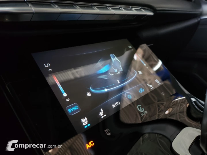TIGGO 8 PRO 1.5 TCI PLUG-IN HYBRID DHT