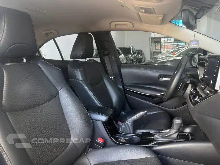 COROLLA 2.0 Vvt-ie XEI