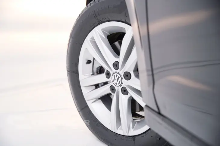 Polo Comfort. 200 TSI 1.0 Flex 12V Aut.