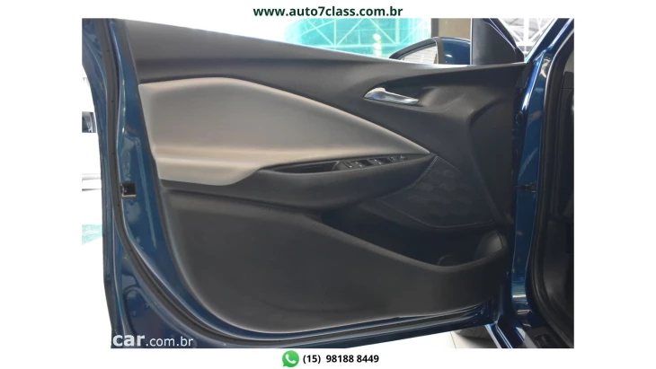 ONIX - 1.0 TURBO PREMIER AUTOMÁTICO