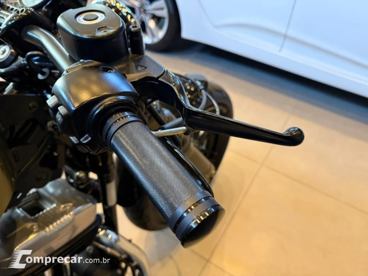XL 1200 X FORTY-EIGHT