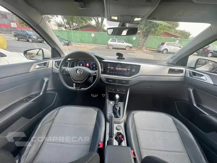 POLO 1.0 170 TSI Highline