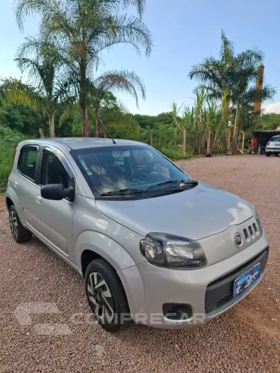 Uno Vivace Evo