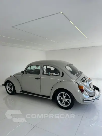 FUSCA 1.6 8V