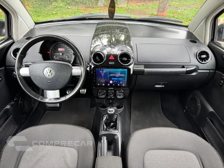 NEW BEETLE 2.0 MI 8V