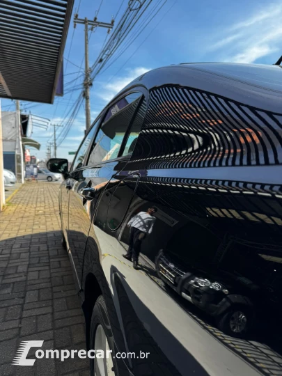 CIVIC 1.8 LXS 16V