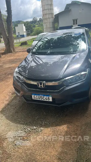CITY 1.5 Personal 16V