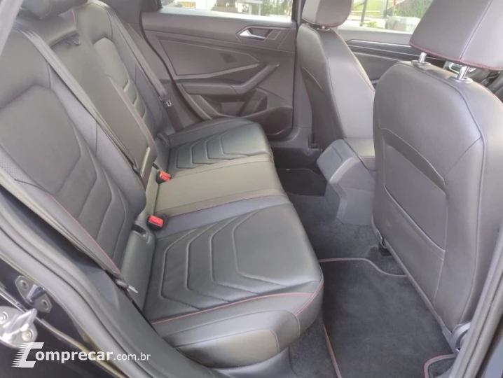 JETTA 2.0 TFSI GLI
