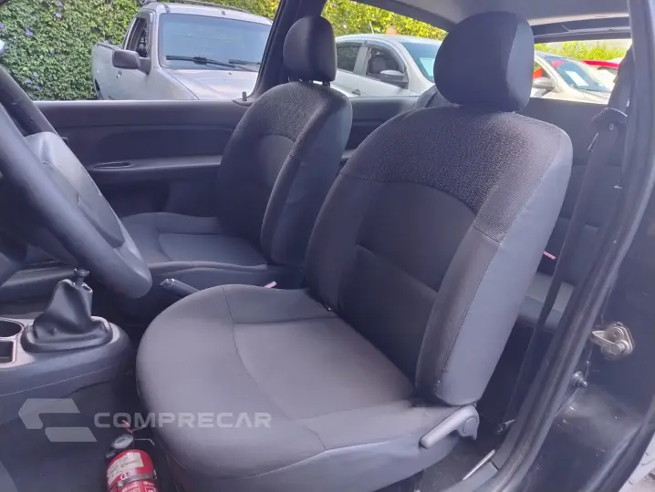 CLIO 1.0 Authentique 16V