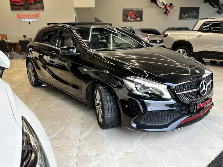 A 250 2.0 CGI Sport 7g-dct