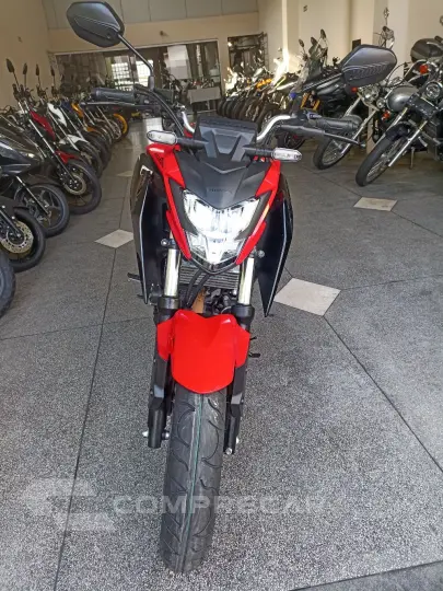 CB 300F Twister Flex