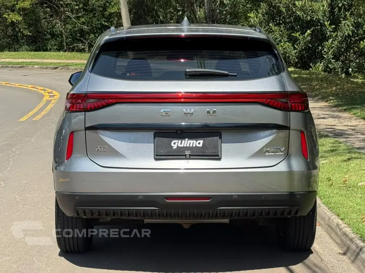 GWM Haval H6 HEV One 1.5 Turbo
