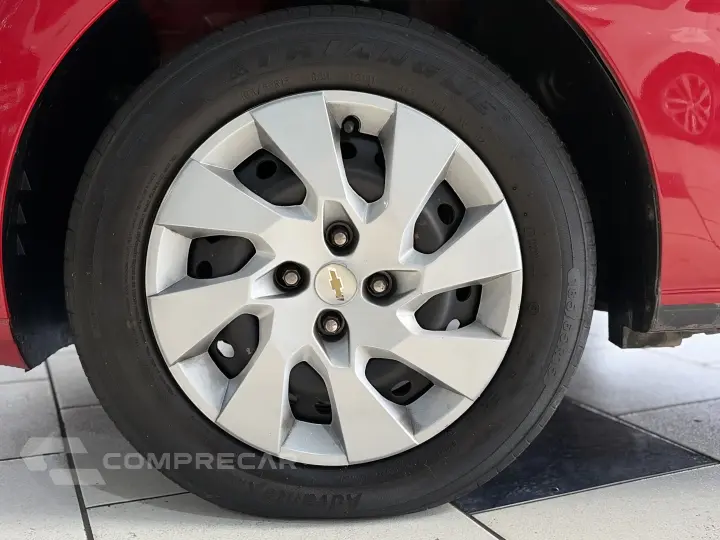 ONIX 1.4 MPFI LT 8V FLEX 4P MANUAL