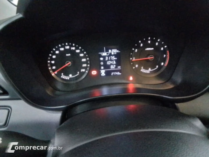 HB20 1.0 12V FLEX COMFORT PLUS MANUAL