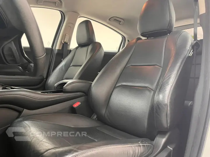 HR-V 1.8 16V EXL