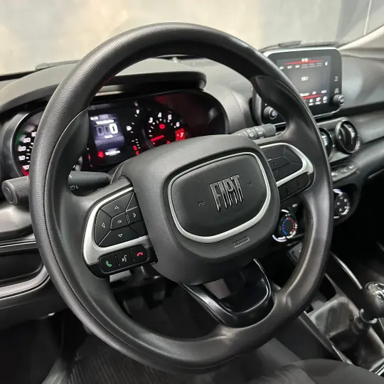 ARGO DRIVE 1.0 6V Flex