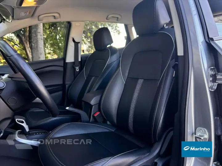 TRACKER 1.0 TURBO FLEX LTZ AUTOMÁTICO