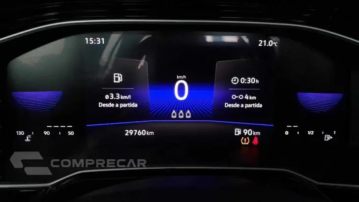 VIRTUS 1.0 170 TSI MANUAL