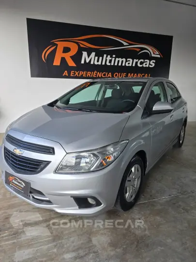 ONIX HATCH Joy 1.0 8V Flex 5p Mec.