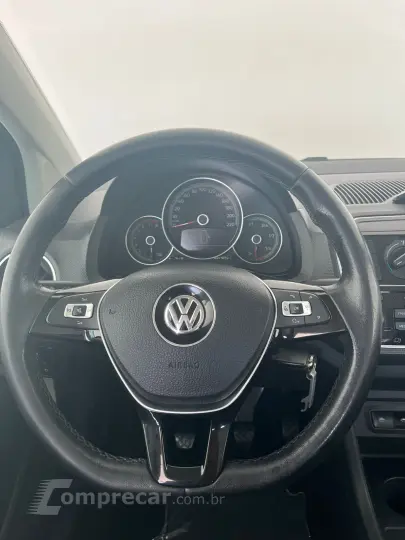 UP 1.0 MPI Move UP 12V