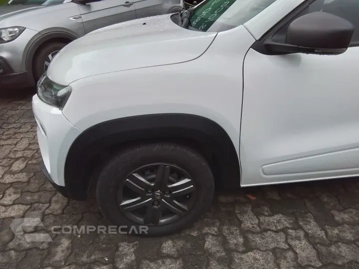 KWID 1.0 12V SCE FLEX ZEN MANUAL