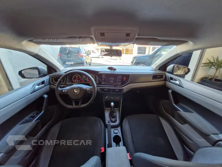 GOLF 1.0 200 TSI Comfortline