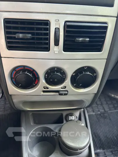 PALIO 1.4 Attractive Weekend 8V