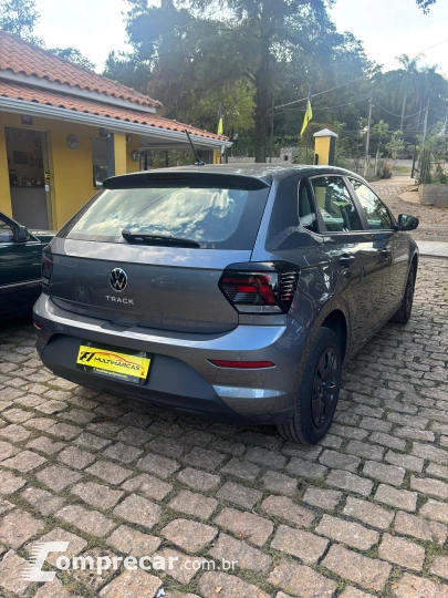 POLO 1.0 MPI Track